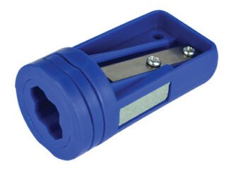 Faithfull Carpenters Pencil Sharpener (5023969319551) FAICPS