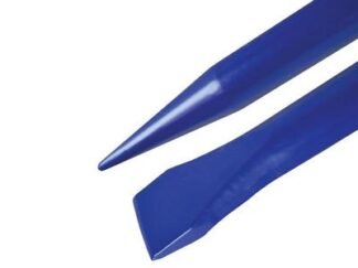 Faithfull Chisel & Point Crowbar 25mm x 1.2m (5023969200682) FAICROW48