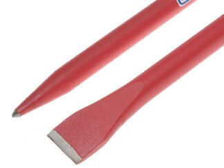 Faithfull Chisel & Point Crowbar 28mm x 1.5m (5023969200699) FAICROW60