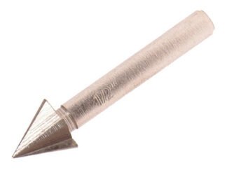 Faithfull Carbon Countersink 13mm (1/2in) (5023969211084) FAICS12