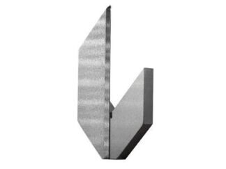 Faithfull Centre Square (Finder) Capacity 38mm (5023969297026) FAICSQUARE38