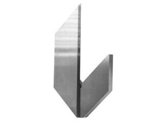 Faithfull Centre Squares (Finders) Capacity 75mm (5023969297033) FAICSQUARE75