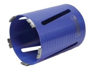 Faithfull Dry Diamond Core Bit 117 x 150mm (5023969314365) FAIDCD117