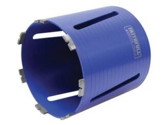 Faithfull Dry Diamond Core Bit 157 x 150mm (5023969314396) FAIDCD157
