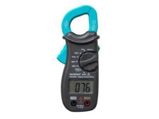 Faithfull Mini Clamp Meter (5023969001265) FAIDETCLAMP