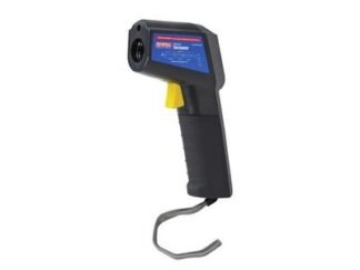 Faithfull Infrared Thermometer (5023969001272) FAIDETIRTHER