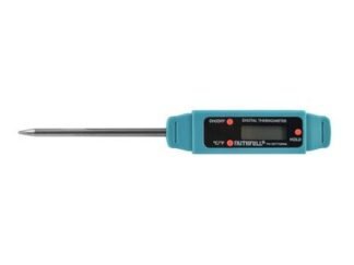 Faithfull Digital Thermometer (5023969299624) FAIDETTHERM