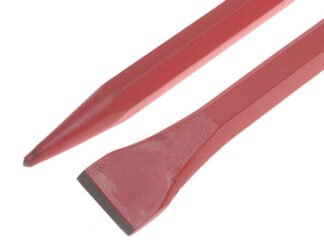 Faithfull Digging Bar 7.7kg 25mm x 1.8m (5023969234632) FAIDIGBAR72