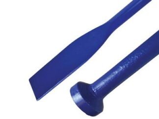 Faithfull Posthole Digging Bar with Chisel End 7.7kg 1.75m (5023969234625) FAIDIGPOST