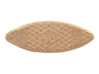 Faithfull Biscuit Wood No 0 (Tub 150) (5023969262819) FAIDOWBIS0