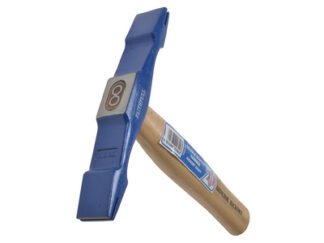 Faithfull Double Scutch Hammer Hickory Handle (5023969203003) FAIDSH
