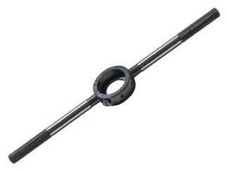 Faithfull Diestock Holder 38mm (1.1/2in) (5023969232805) FAIDSH112