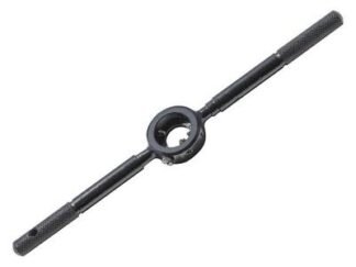 Faithfull Diestock Holder 20.5mm (13/16in) (5023969232775) FAIDSH1316