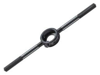 Faithfull Diestock Holder 33.5mm (1.5/16in) (5023969232799) FAIDSH1516