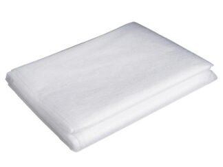 Faithfull Non-Woven Dust Sheet 3.6 x 2.4m (5023969297224) FAIDSNW129