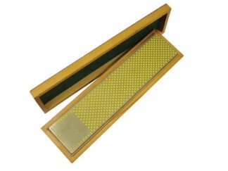 Faithfull Diamond Bench Stone 300mm 300 Grit Coarse (5023969274607) FAIDW300C