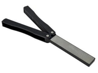 Faithfull Diamond Folding Whetstone 400/600G (5023969000138) FAIDWFOLD