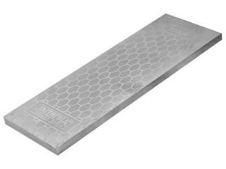 Faithfull Replacement Diamond Whetstone 400/1000G (5023969000114) FAIDWKITREP