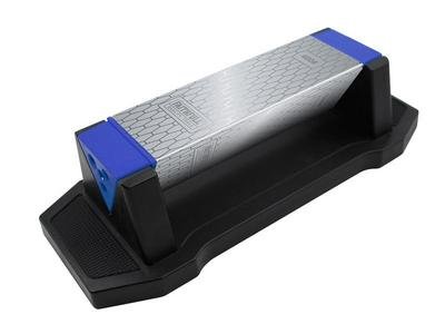 Faithfull Diamond Sharpening Tri-Stone 400, 1000 & 1200G (5023969012834) FAIDWTRI150