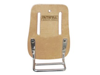 Faithfull End Cutter Pliers Holder (Belt Fitting) (5023969254364) FAIECH