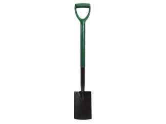 Faithfull Essentials Border Spade (5023969314495) FAIESSBSE