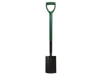 Faithfull Essentials Border Spade (5023969314495) FAIESSBSE