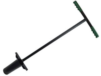 Faithfull Essentials Long Handle Bulb Planter (5023969315225) FAIESSBULB