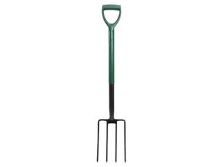 Faithfull Essentials Digging Fork (5023969314501) FAIESSDFE