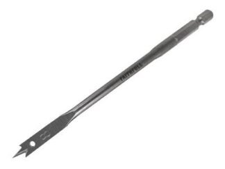 Faithfull Flat Bit 8mm (5023969004723) FAIFB08E