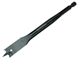 Faithfull Impact Rated Flat Bit 13 x 152mm (5023969206745) FAIFB13