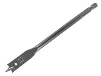 Faithfull Flat Bit 13mm (5023969004747) FAIFB13E