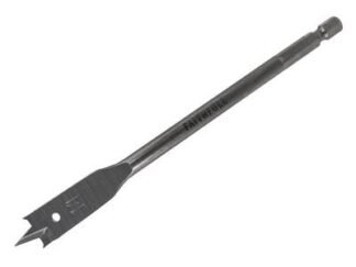Faithfull Flat Bit 14mm (5023969004754) FAIFB14E
