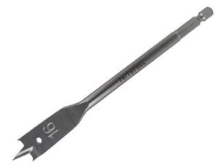 Faithfull Flat Bit 16mm (5023969004761) FAIFB16E
