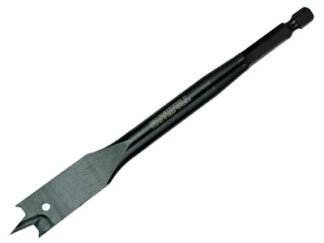 Faithfull Impact Rated Flat Bit 18 x 152mm (5023969206776) FAIFB18