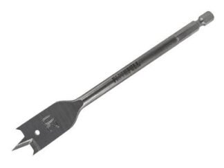 Faithfull Flat Bit 20mm (5023969004785) FAIFB20E