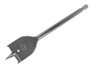 Faithfull Flat Bit 32mm (5023969004839) FAIFB32E