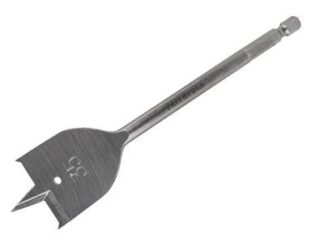 Faithfull Flat Bit 35mm (5023969004846) FAIFB35E