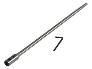 Faithfull Flat Bit Extension (5023969206882) FAIFBEXT