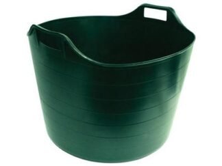 Faithfull Flex Tub 75 litre - Green (5023969003740) FAIFLEX75G