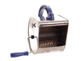 Faithfull Flicker Hand Wall Coating Sprayer (5023969269924) FAIFLICK