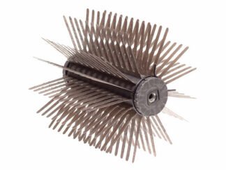 Faithfull Flicker Replacement Comb for FAIFLICK (5023969269931) FAIFLICKCOMB