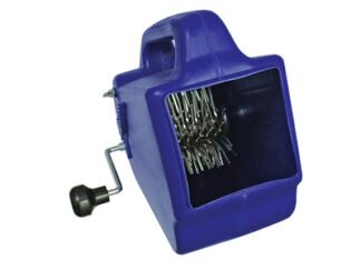 Faithfull Heavy-Duty Plastic Body Hand Sprayer (5023969296241) FAIFLICKHD