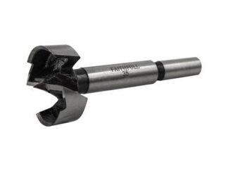 Faithfull Forstner Bit 35mm (5023969012261) FAIFOR35