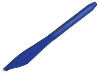 Faithfull Fluted Plugging Chisel 230 x 5mm (9 x 3/16in) (5023969200262) FAIFPC