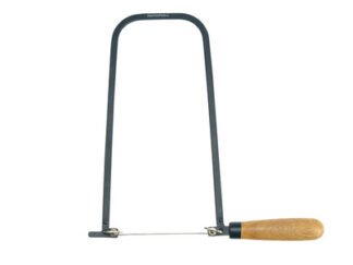 Faithfull Fret Saw 130mm (5in) (5023969222783) FAIFRETSAW