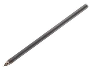 Faithfull Tile & Glass Drill Bit 3mm (5023969213071) FAIGD3