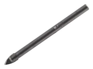 Faithfull Tile & Glass Drill Bit 5mm (5023969213095) FAIGD5