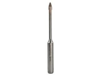 Faithfull Carbide Hard Tile & Glass Drill Bit 6mm (5023969011769) FAIGDC06