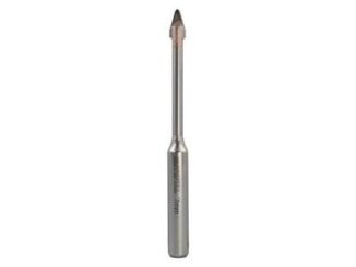 Faithfull Carbide Hard Tile & Glass Drill Bit 7mm (5023969011776) FAIGDC07