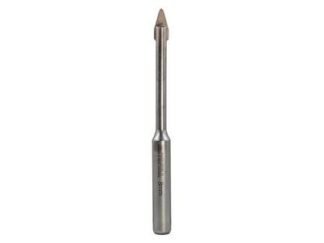 Faithfull Carbide Hard Tile & Glass Drill Bit 8mm (5023969011783) FAIGDC08